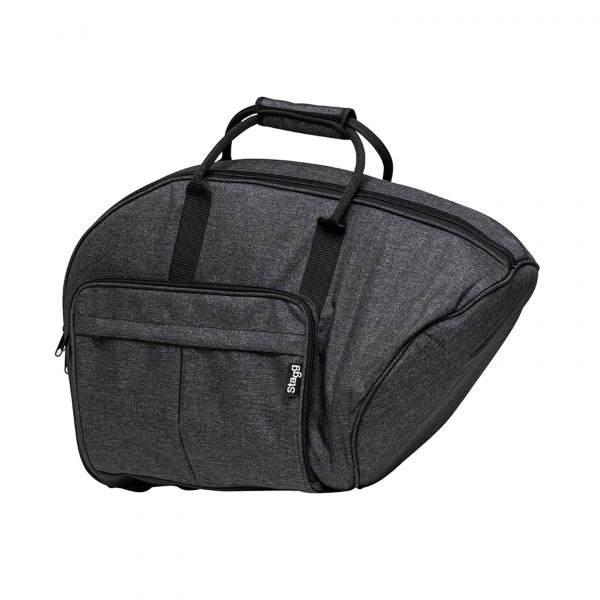 Stagg French Horn Gigbag, Grey