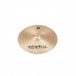 Istanbul Agop XIST Cymbal Set with Free 18'' Crash and Bag - Hi Hat