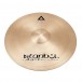 Istanbul Agop XIST Cymbal Set with Free 18'' Crash and Bag - 20'' Ride