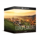 Boom European Life Stereo And Surround