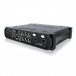 MOTU Audio Express Audio Interface - Angled Rear