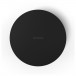 Sonos Sub Mini - Black top view
