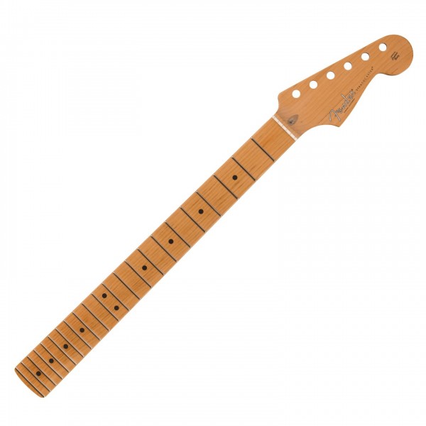 Fender American Pro II Strat Neck, 9.5", Roasted Maple