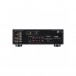 Yamaha A-S501 Amplifier Black Back View