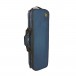 Tom and Will 4/4 Violin Case, Blue