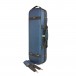 Tom and Will 4/4 Violin Case, Blue side