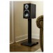 SVS Prime Bookshelf Black Gloss Speakers (Pair)