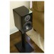 SVS Prime Bookshelf Black Gloss Speakers (Pair)