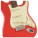 Fender American Vintage II 1961 Stratocaster, Fiesta Red hardware