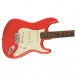 Fender American Vintage II 1961 Stratocaster, Fiesta Red body