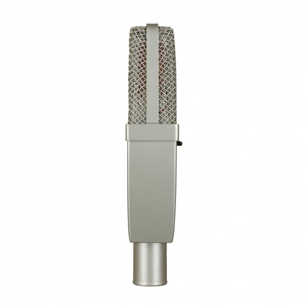 sE Electronics T2 Microphone Side