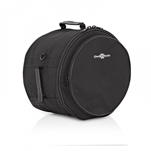 10" Padded Tom Drum Bag by Gear4music