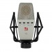 sE Electronics T2 Microphone With Shockmount