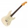Fender American Vintage II 1961 Stratocaster, Olympic White