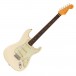 Fender American Vintage II 1961 Stratocaster, Branco Olympic White
