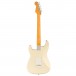 Fender American Vintage II 1961 Stratocaster, Olympic White back 