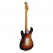 Fender Custom Shop 1959 NOS Stratocaster, Chocolate 3-Tone Sunburst