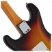 Fender Custom Shop 1959 NOS Stratocaster, Chocolate 3-Tone Sunburst