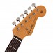 Fender Custom Shop 1959 NOS Stratocaster, Chocolate 3-Tone Sunburst