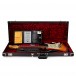 Fender Custom Shop 1959 NOS Stratocaster, Chocolate 3-Tone Sunburst