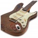 Fender Custom Shop Rory Gallagher Strat Relic, 3-C Sunburst R118937