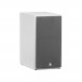 Triangle Borea BR03 Bookshelf Speakers (Pair), White grille attached