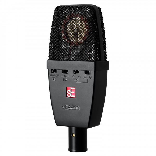 sE Electronics sE4400 - Angled