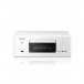 Denon CEOL RCD-N11 Amp White Forward View