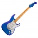 Fender Limited Edition H.E.R. Stratocaster, Blue Marlin