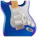 Fender Limited Edition H.E.R. Stratocaster, Blue Marlin hardware 