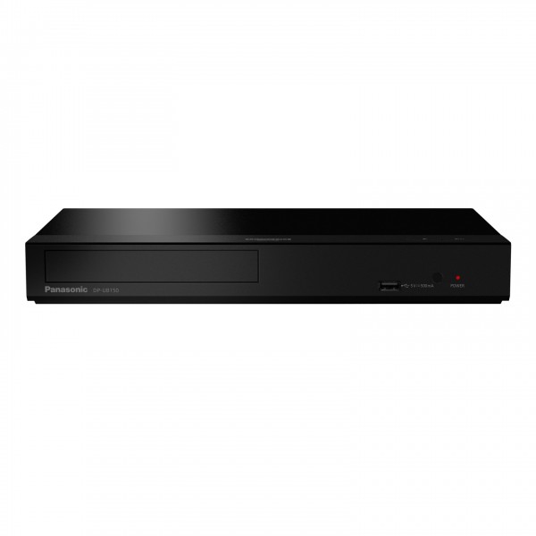 Panasonic DP-UB150EB front view