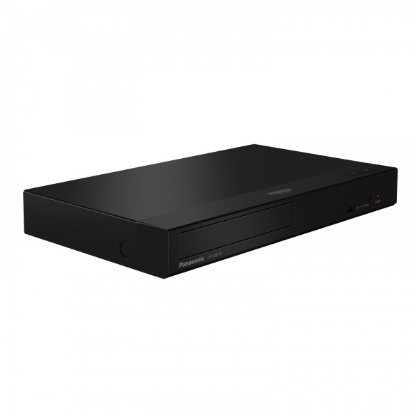 Panasonic DP-UB150EB top view