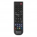 Panasonic DP-UB150EB remote control