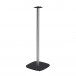 Mountson Floor Stand for Sonos One, One SL & Play:1, Black