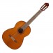 Yamaha CGX122M Classical Electro Acoustic, Cedar Natural