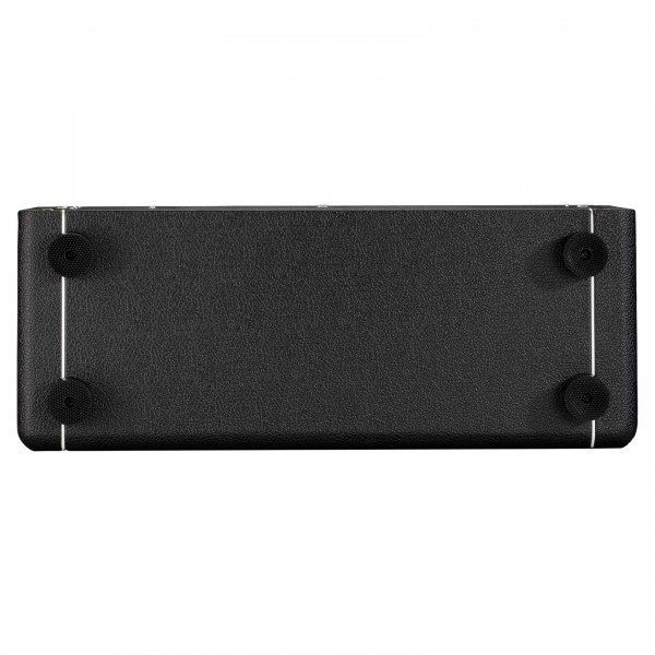Laney Black Country Customs LA-STUDIO Tube Head w/ Two Notes Embedded - Base