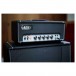 Laney Black Country Customs LA-STUDIO Tube Head w/ Two Notes Embedded - Lifestyle 2