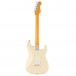 Fender American Vintage II 1961 Stratocaster LH, Olympic White back