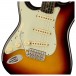 Fender American Vintage II 1961 Stratocaster LH, 3-Color Sunburst hardware