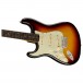 Fender American Vintage II 1961 Stratocaster LH, 3-Color Sunburst body 
