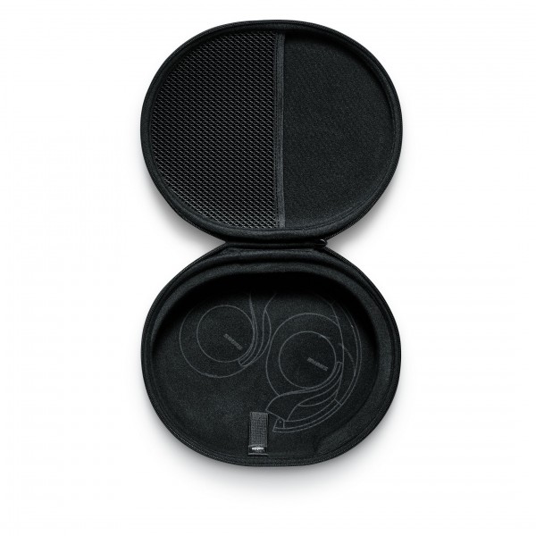 Shure AONIC 40 Replacement Headphone Case - Black