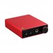 Topping L30 II Headphone Amp, Red
