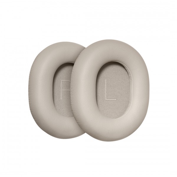 Shure AONIC 40 Replacement Ear Pads - White