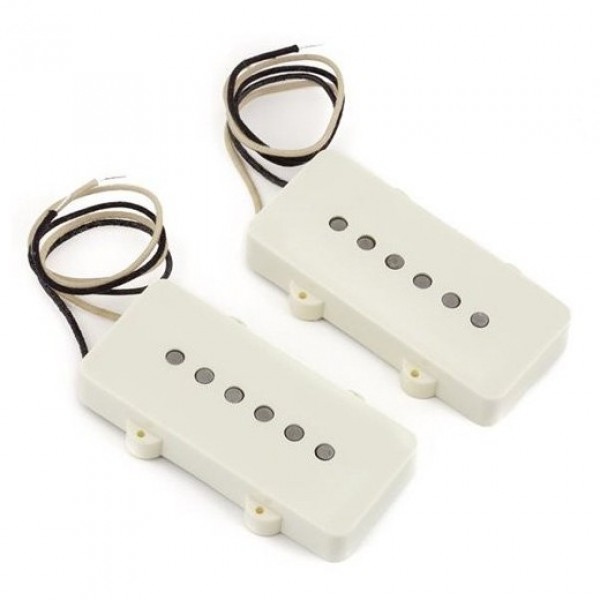 Fender American Vintage 65 Jazzmaster Pickup (2 Set) 1