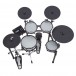 Roland TD-27KV2 V-Drums Electronic Drum Kit - Top