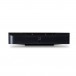 Bluesound POWERNODE EDGE Wireless Music Streaming Amplifier Black - Front