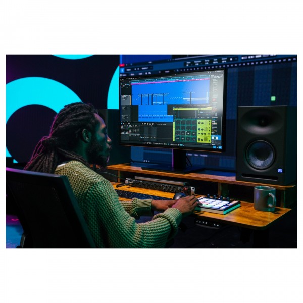PreSonus Studio One 6 Artist to Artist Upgrade (all versions)  - Lifestyle 1