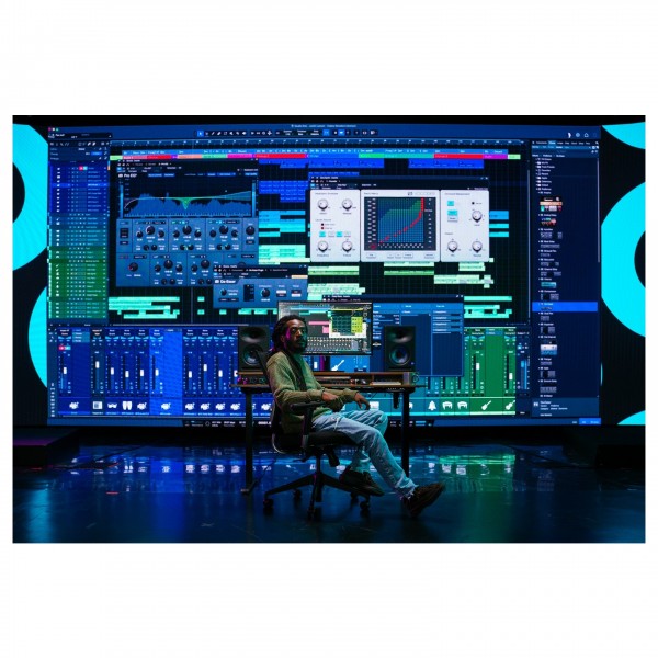 PreSonus Studio One 6 Artist to Artist Upgrade (all versions)  - Lifestyle 2