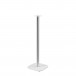 Mountson Floor Stand for Sonos One, One SL & Play:1, White