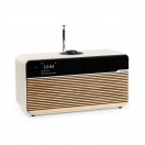 Ruark Audio R2 MK4 Wireless Music System, Light Cream